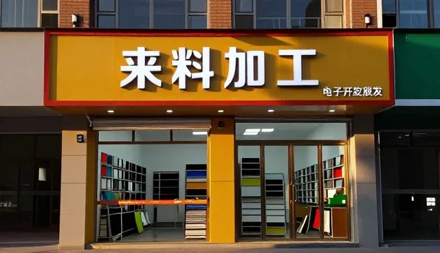 电子配件供应如何适应制造业升级趋势
