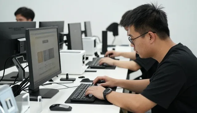电子产品研发时代下电子配件供应应用价值分析
