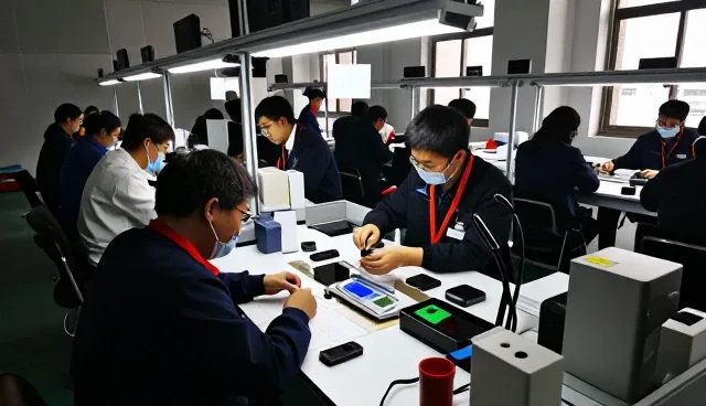 为什么越来越多电子产品选择技术服务